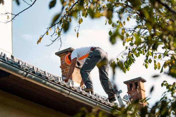 Roof Installation Near Me in Lake Delton, WI