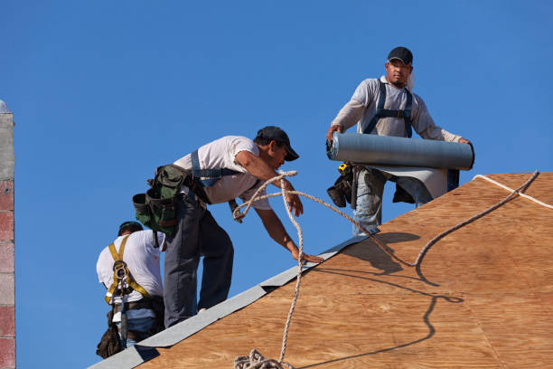 Quick and Trustworthy Emergency Roof Repair Services in Lake Delton, WI